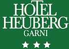 Hotel Heuberg